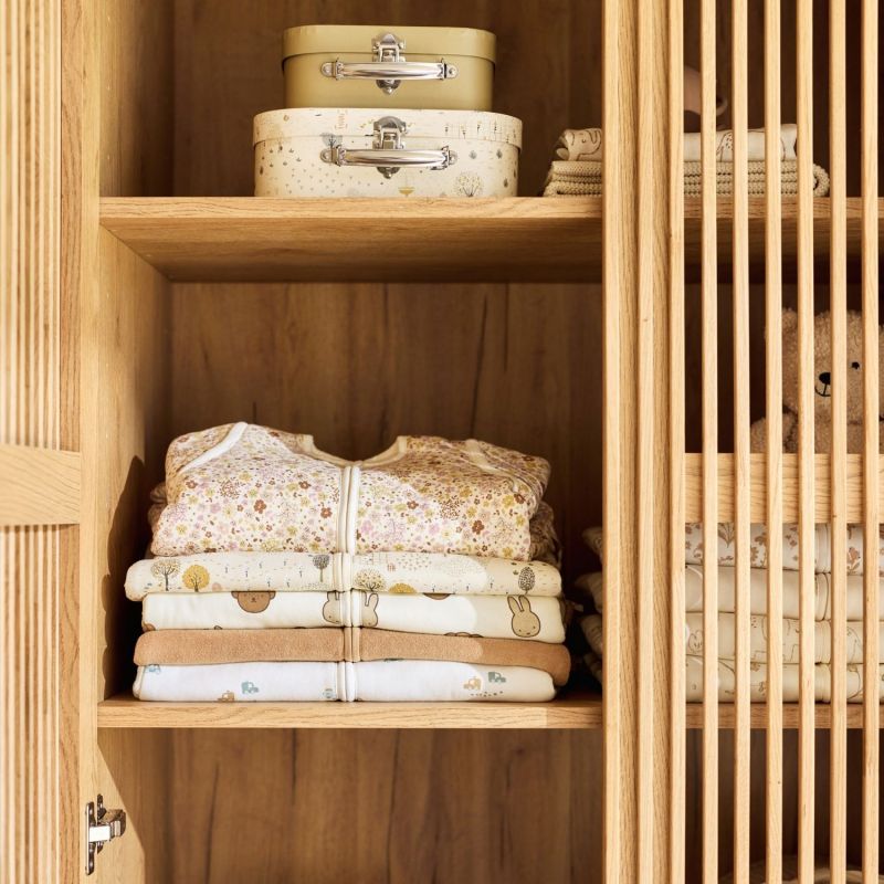 Gigoteuse manches amovibles Tiny Park 90cm (6-18 mois) – Image 9