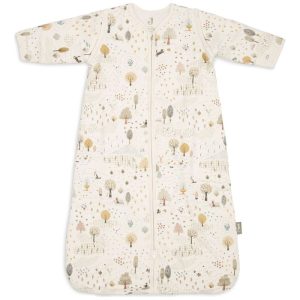 Gigoteuse manches amovibles Tiny Park 90cm (6-18 mois)