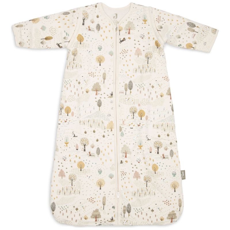 Gigoteuse manches amovibles Tiny Park 90cm (6-18 mois)