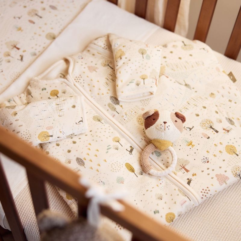 Gigoteuse manches amovibles Tiny Park 90cm (6-18 mois) – Image 2