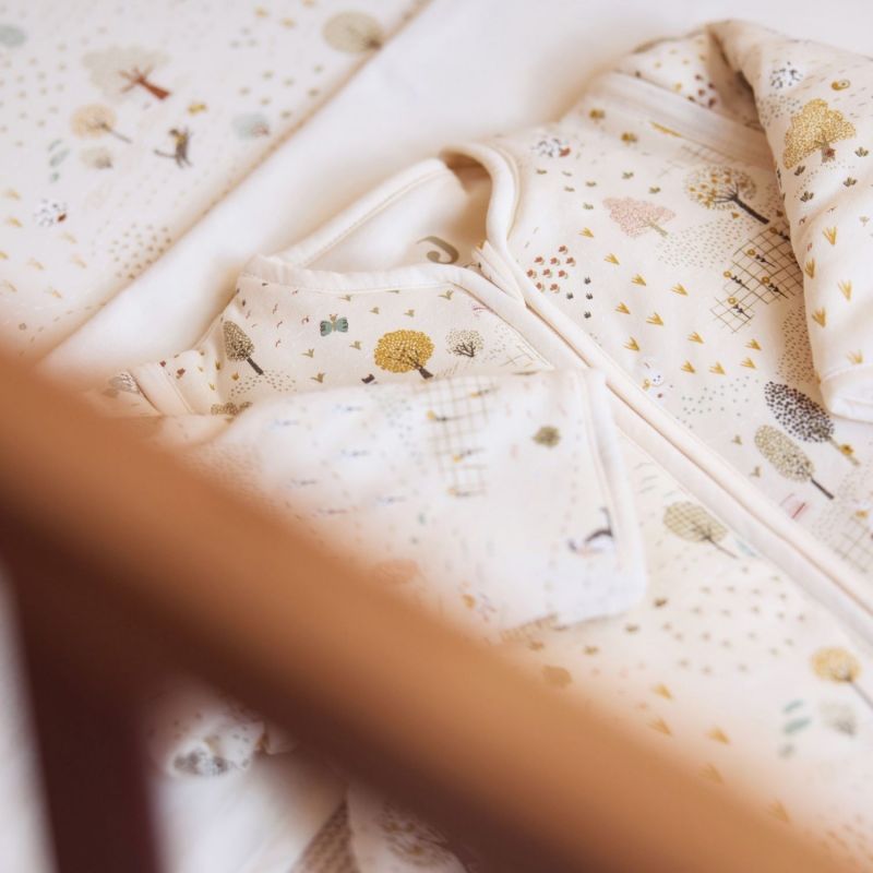 Gigoteuse manches amovibles Tiny Park 90cm (6-18 mois) – Image 7