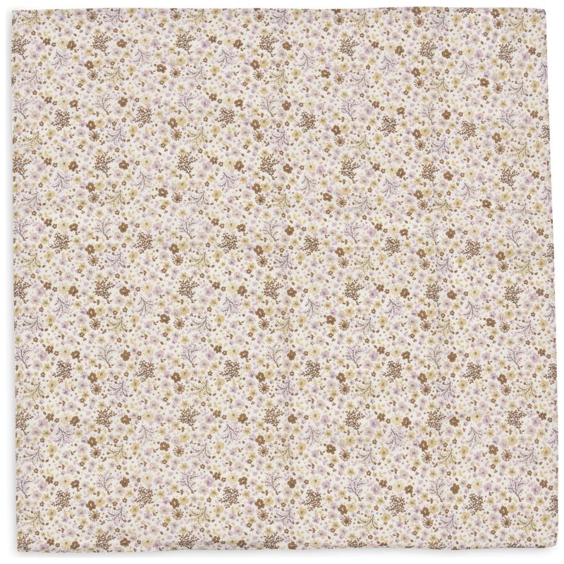 Lot de 2 maxi Langes Flower Fairies 115 x 115cm – Image 3