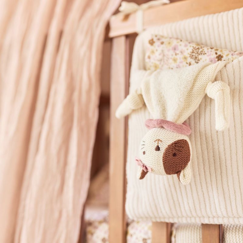 Doudou Attache Sucette Jill – Image 2