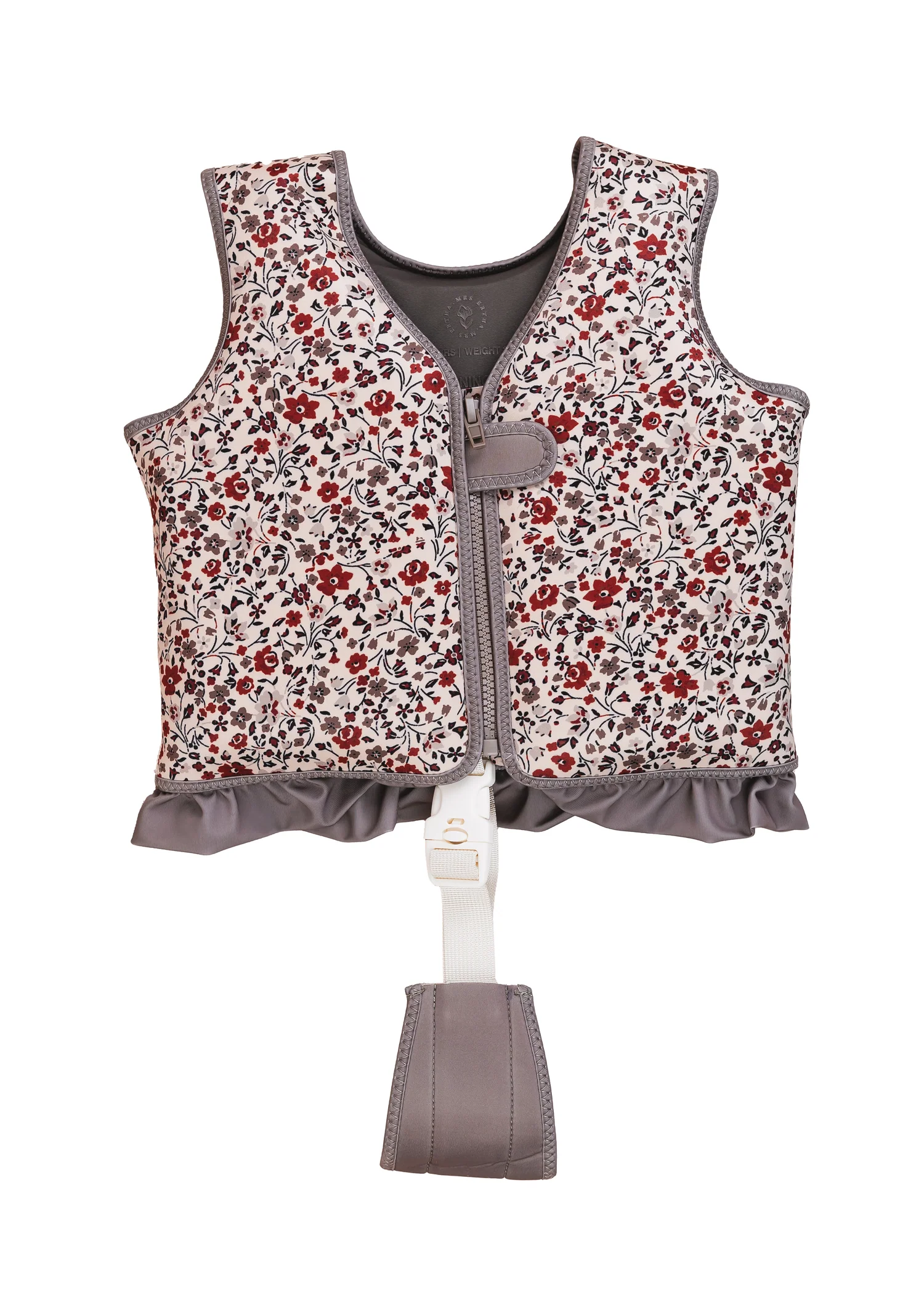 Gilet de flottaison Magic Garden 1/3 ans