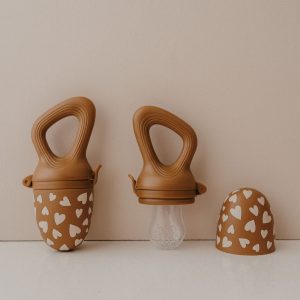 Tétine grignoteuse Fall in love Camel ZAKUW