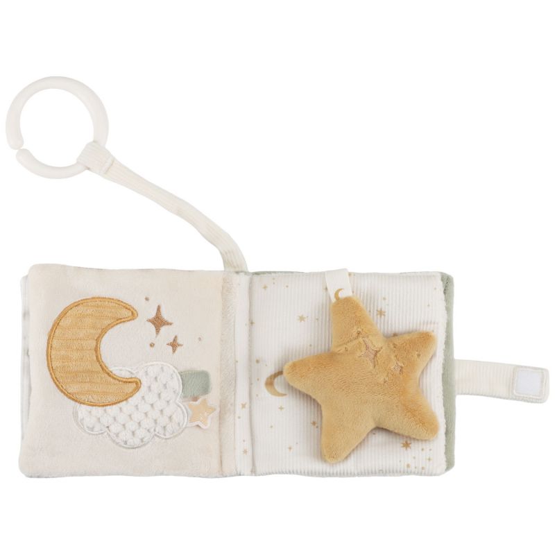 Livre d’activités pour poussette Oie Newborn – Image 6