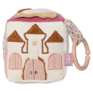 Cube d’activités Flower Fairies