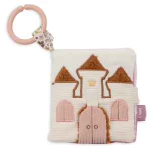 Livre d’activité Flower Fairies