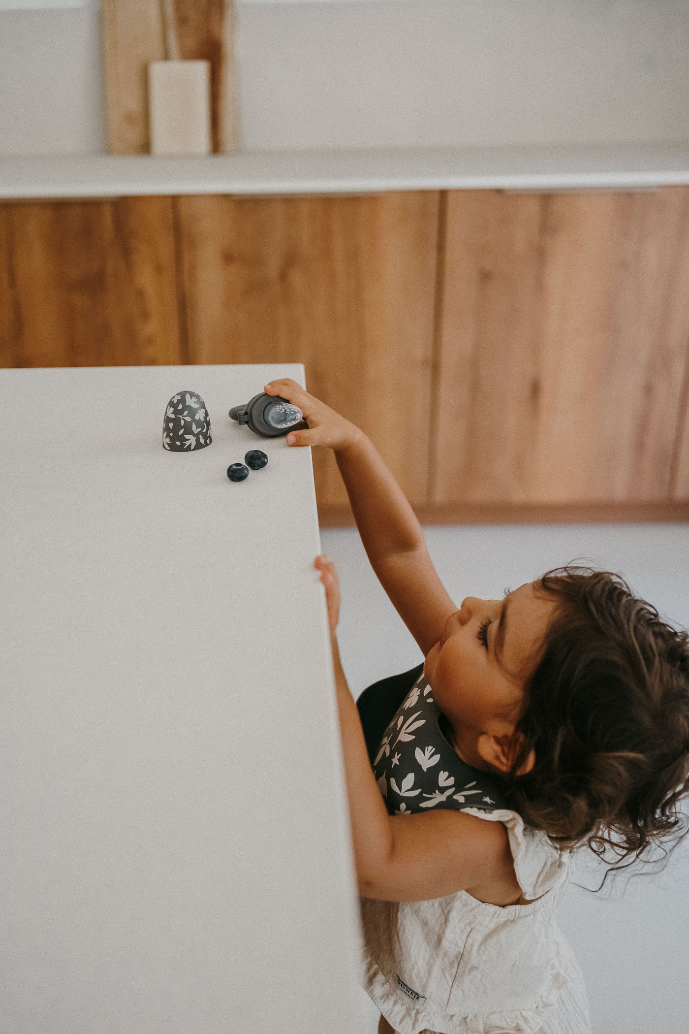 Tétine grignoteuse Birdy ZAKUW – Image 2