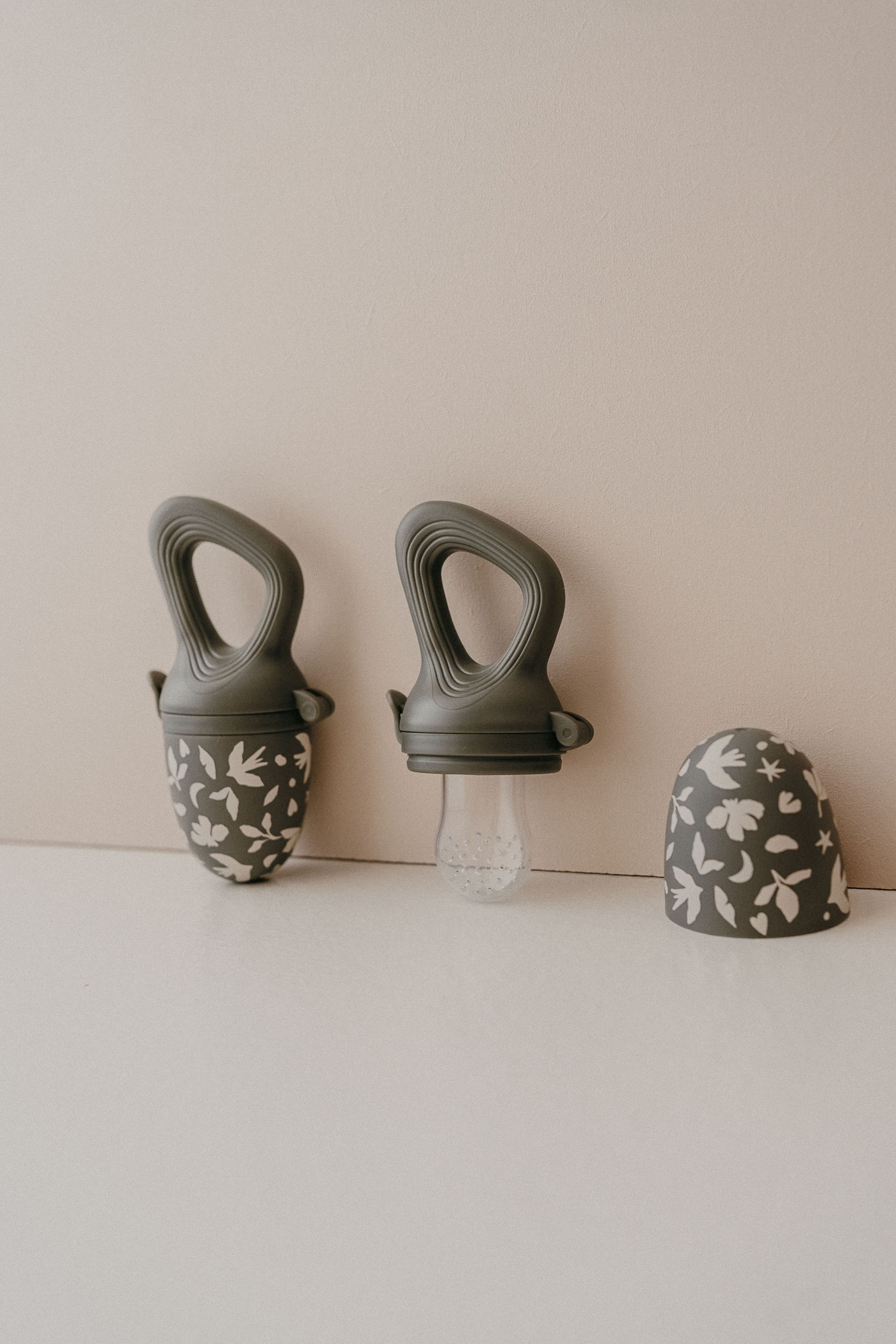 Tétine grignoteuse Birdy ZAKUW – Image 3