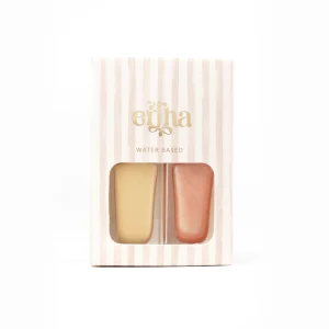 Vernis à ongles pour enfants Honey Glow