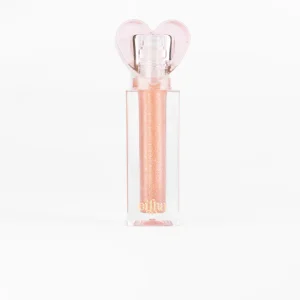 Brillant à lèvres végétalien aromatisé chocolat – Sparkle Diamond