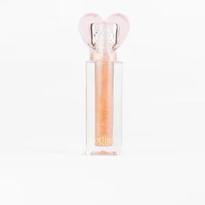 Brillant à lèvres végétalien aromatisé saveur gâteau – Sparkle Sunshine