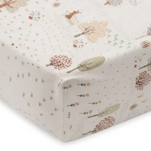 Drap-housse Tiny Park 60×120