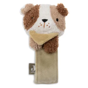 Hochet main et pied Mick le chien