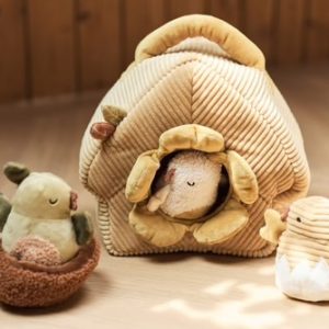 Jouet d&rsquo;Activités Cache-Cache – Tiny Park