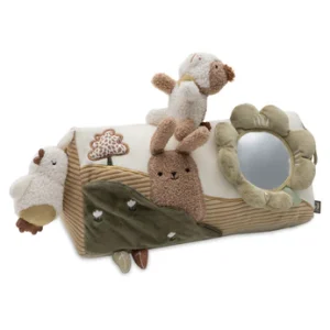 Triangle d&rsquo;Activités – Tiny Park