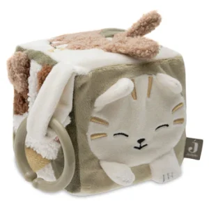 Cube d&rsquo;Activités – Tiny Park