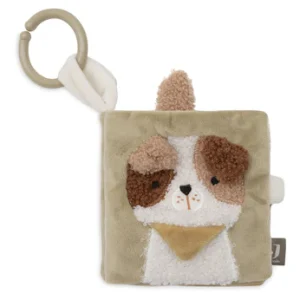 Livre d&rsquo;Activité – Tiny Park