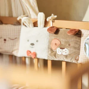 Livre d’activités Parc – Animal Friends