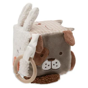 Cube d&rsquo;Activités – Animal Friends