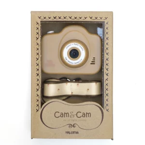 Cam Cam Mon premier appareil photo numérique Peanut Strawberries mood – Mrs Ertha