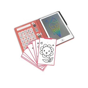 Tablette à dessin Kidydraw Mini Kawai