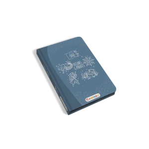 Tablette à dessin Kidydraw Mini – Océans et pirates