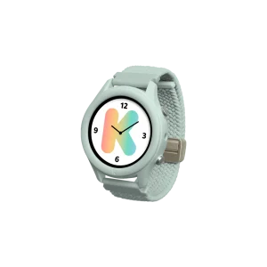 Montre interactive K-Watch – Vert