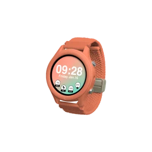 Montre interactive K-Watch – Pêche