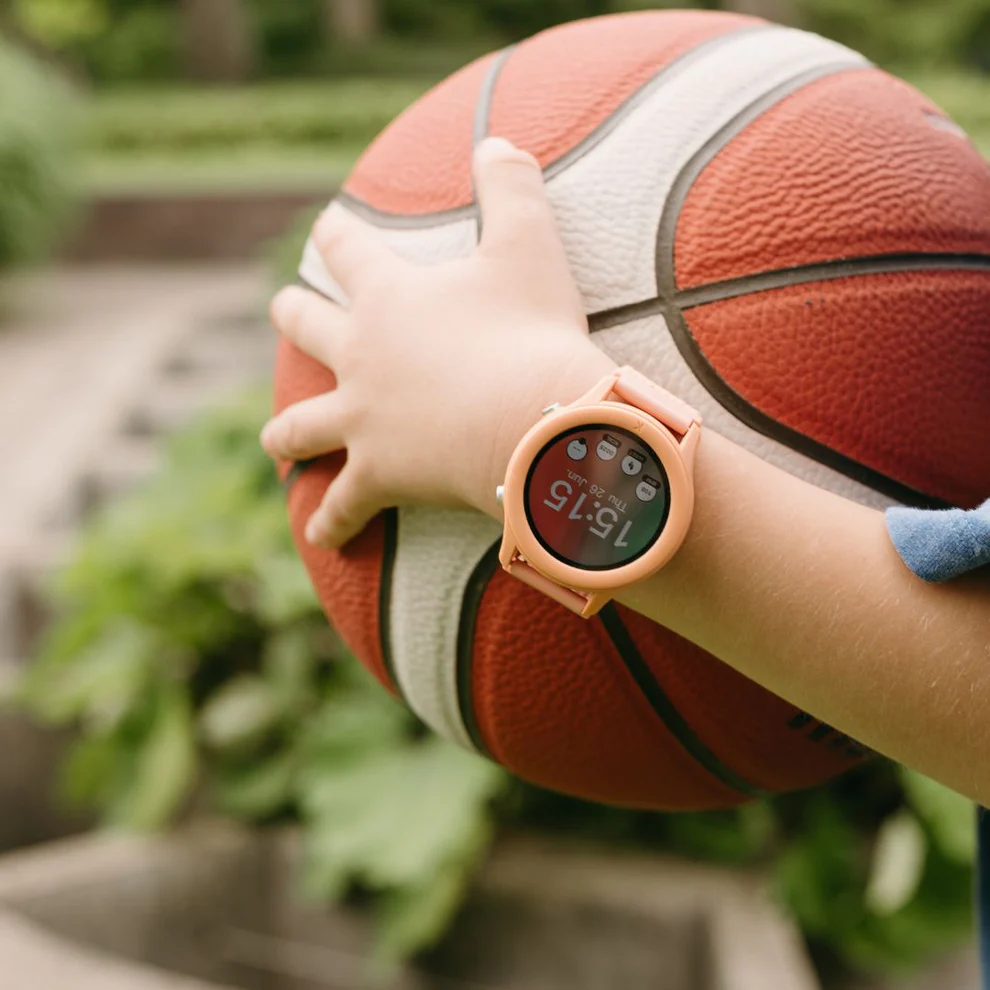 Montre interactive K-Watch – PĂȘche â Image 5