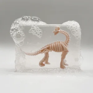 Savon Halloween Squelette 2