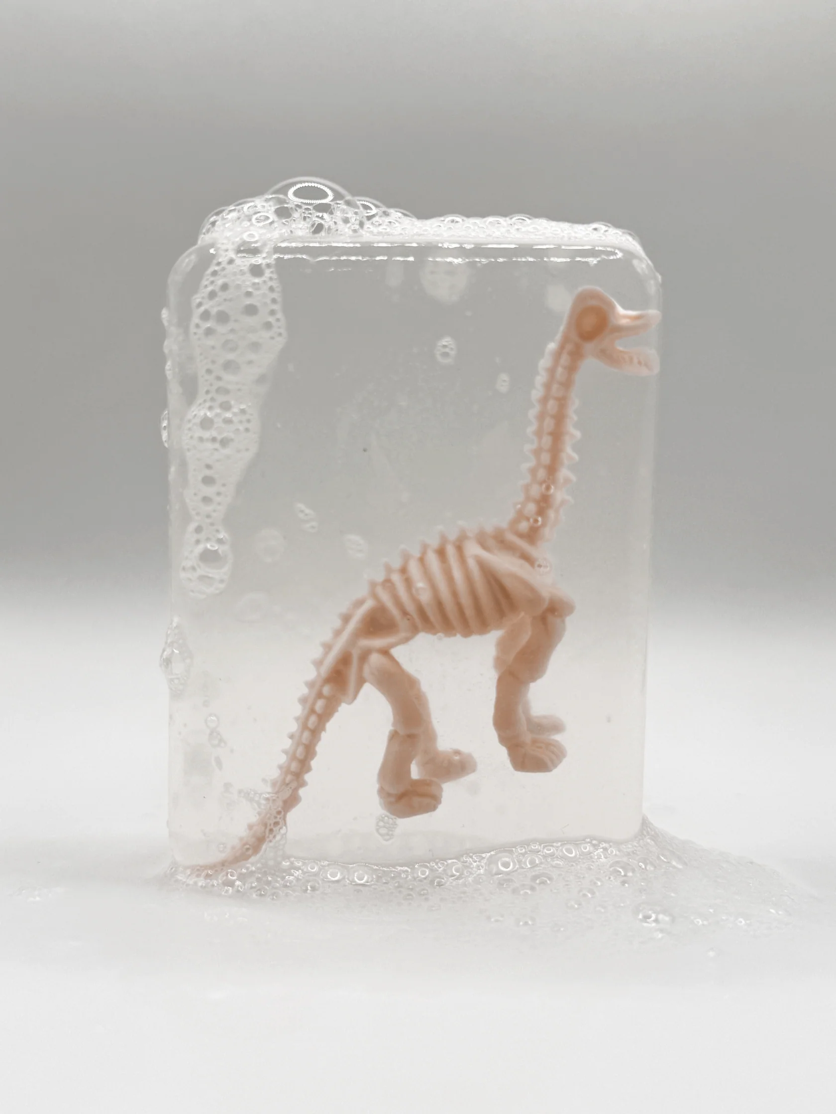 Savon Halloween Squelette 1