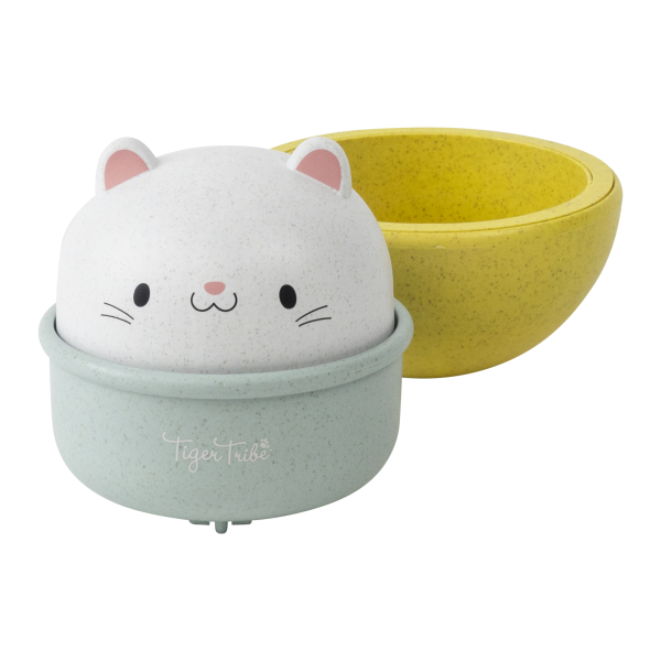 Culbuto et animal à friction chat – Image 5