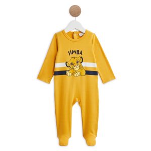 Pyjama Simba