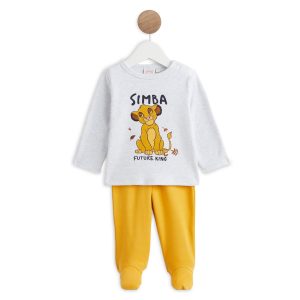Pyjama 2pc Simba