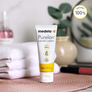 medela Crème mamelon