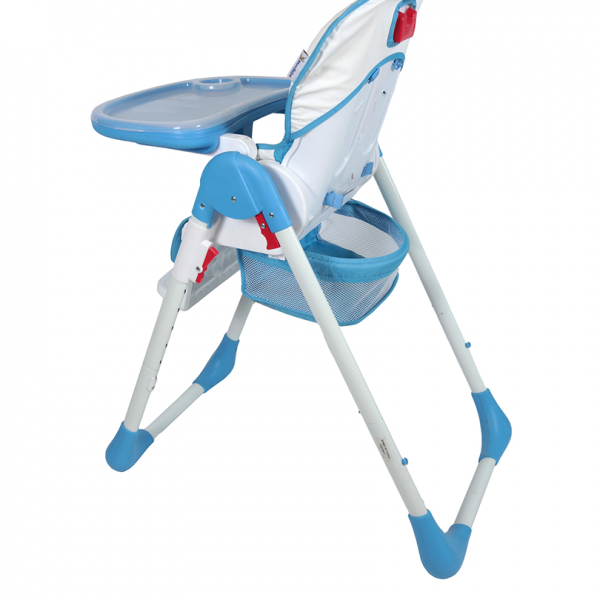 CHAISE HAUTE ROSE – MON BÉBÉ – Image 2