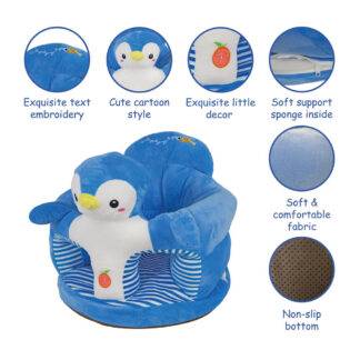 Coussin d’assise bébé – Image 2