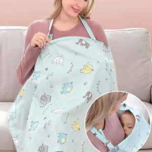 Cache d’allaitement