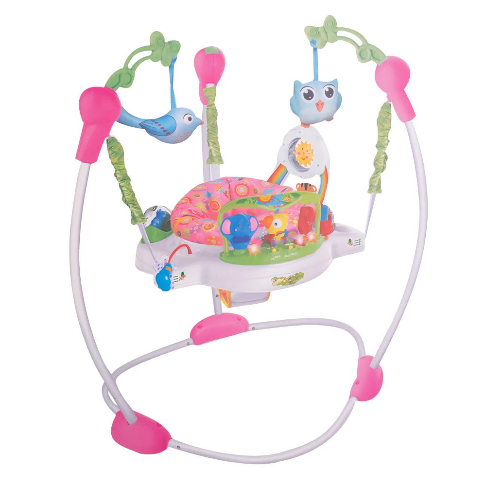 bébé Jumper IBABY– Sauteur – Image 3