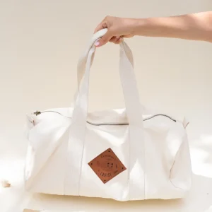 Sac polochon « Forêt »