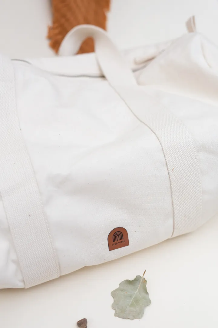 Sac polochon « Forêt » – Image 4