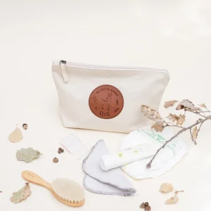 Trousse de toilette « Forêt »