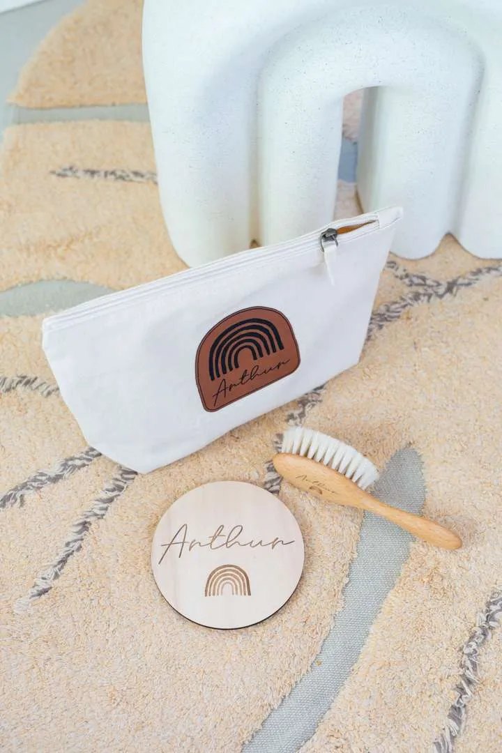 Pack Naissance Rainbow