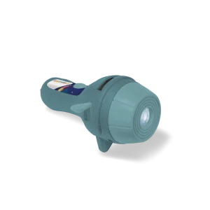 KIDYSLIDE – lampes à histoire Aventure