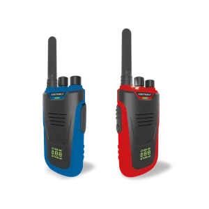 KIDYTALK – Talkie-Walkie