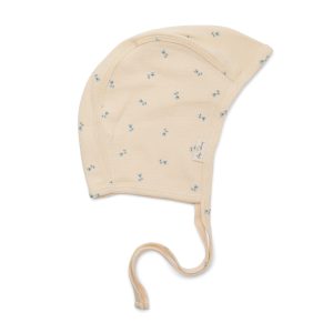 Béguin / petit bisou bleu