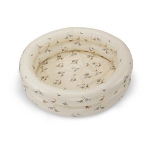 Grande piscine / Dinosaures