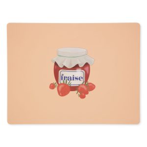 Set de table / Fraise